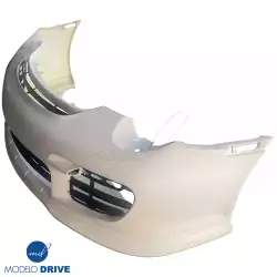 FRP GT2 RS Turbo Front Bumper > Porsche 911 (997) 2005-2012 image - 7