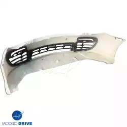 FRP GT2 RS Turbo Front Bumper > Porsche 911 (997) 2005-2012 image - 8