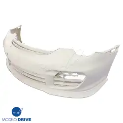 FRP GT2 RS Turbo Front Bumper > Porsche 911 (997) 2005-2012 image - 10