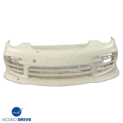 ModeloDrive FRP GT2 RS Turbo Front Bumper > Porsche 911 (997) 2005-2012 image - 10