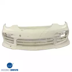 FRP GT2 RS Turbo Front Bumper > Porsche 911 (997) 2005-2012 image - 12