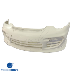 ModeloDrive FRP GT2 RS Turbo Front Bumper > Porsche 911 (997) 2005-2012 image - 11