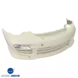 FRP GT2 RS Turbo Front Bumper > Porsche 911 (997) 2005-2012 image - 14