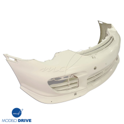 ModeloDrive FRP GT2 RS Turbo Front Bumper > Porsche 911 (997) 2005-2012 image - 13