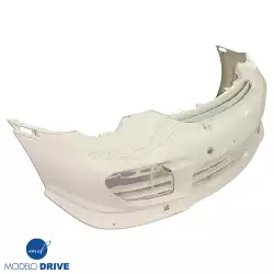 FRP GT2 RS Turbo Front Bumper > Porsche 911 (997) 2005-2012 image - 15