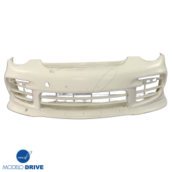 ModeloDrive FRP GT2 RS Turbo Front Bumper > Porsche 911 (997) 2005-2012 image - 14
