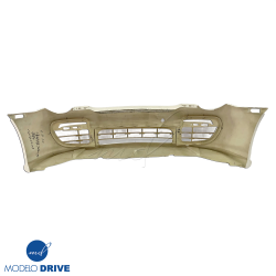 ModeloDrive FRP GT2 RS Turbo Front Bumper > Porsche 911 (997) 2005-2012 image - 15