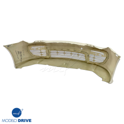 ModeloDrive FRP GT2 RS Turbo Front Bumper > Porsche 911 (997) 2005-2012 image - 16