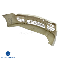 ModeloDrive FRP GT2 RS Turbo Front Bumper > Porsche 911 (997) 2005-2012 image - 17