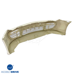 ModeloDrive FRP GT2 RS Turbo Front Bumper > Porsche 911 (997) 2005-2012 image - 18