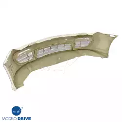 FRP GT2 RS Turbo Front Bumper > Porsche 911 (997) 2005-2012 image - 20