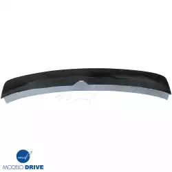 Carbon Fiber LBPE Trunk Spoiler Wing > BMW 4-Series (F32) 2014-2020 > 2dr Coupe image - 3