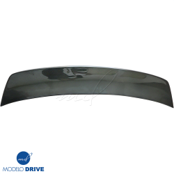 ModeloDrive Carbon Fiber LBPE Trunk Spoiler Wing > BMW 4-Series (F32) 2014-2020 > 2dr Coupe image - 6