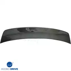 Carbon Fiber LBPE Trunk Spoiler Wing > BMW 4-Series (F32) 2014-2020 > 2dr Coupe image - 6