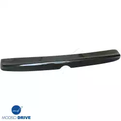 Carbon Fiber LBPE Trunk Spoiler Wing > BMW 4-Series (F32) 2014-2020 > 2dr Coupe image - 8