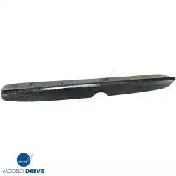 Carbon Fiber LBPE Trunk Spoiler Wing > BMW 4-Series (F32) 2014-2020 > 2dr Coupe image - 9