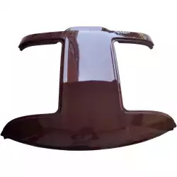 Carbon Fiber BLK-GT Roof > Mercedes-Benz SLS AMG (R197) 2011-2014 image - 8