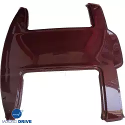 Carbon Fiber BLK-GT Roof > Mercedes-Benz SLS AMG (R197) 2011-2014 image - 3