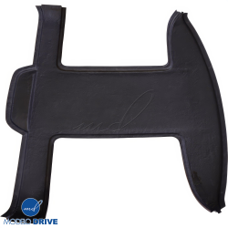 ModeloDrive Carbon Fiber BLK-GT Roof > Mercedes-Benz SLS AMG (R197) 2011-2014 image - 7