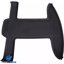 Carbon Fiber BLK-GT Roof > Mercedes-Benz SLS AMG (R197) 2011-2014 image - 7