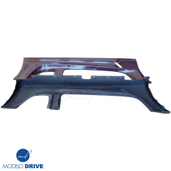 ModeloDrive Carbon Fiber BLK-GT Wide Body Side Skirts > Mercedes-Benz SLS AMG (R197) 2011-2014 image - 3