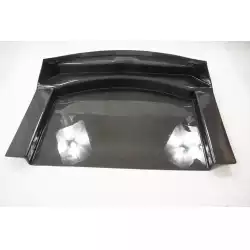 Carbon Fiber OER Tailgate Cover > Mercedes-Benz SLS AMG (R197) 2011-2014 image - 2