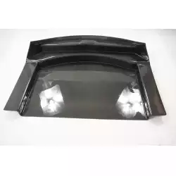 Carbon Fiber OER Tailgate Cover > Mercedes-Benz SLS AMG (R197) 2011-2014 image - 1