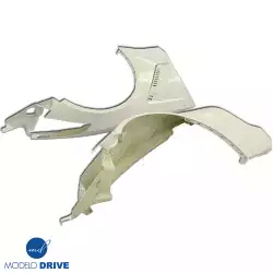 FRP Z06 Wide Fenders (front) 4pc > Chevrolet Corvette (C7) 2014-2019 image - 7