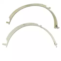 FRP Z06 Wide Fender Trim Flares 2pc > Chevrolet Corvette (C7) 2014-2019 image - 8