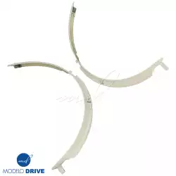 FRP Z06 Wide Fender Trim Flares 2pc > Chevrolet Corvette (C7) 2014-2019 image - 2