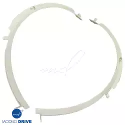 FRP Z06 Wide Fender Trim Flares 2pc > Chevrolet Corvette (C7) 2014-2019 image - 3