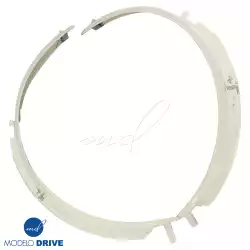 FRP Z06 Wide Fender Trim Flares 2pc > Chevrolet Corvette (C7) 2014-2019 image - 4