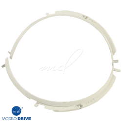 ModeloDrive FRP Z06 Wide Fender Trim Flares 2pc > Chevrolet Corvette (C7) 2014-2019 image - 6