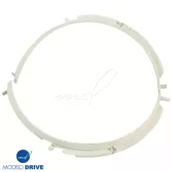 FRP Z06 Wide Fender Trim Flares 2pc > Chevrolet Corvette (C7) 2014-2019 image - 6