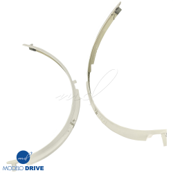 ModeloDrive FRP Z06 Wide Fender Trim Flares 2pc > Chevrolet Corvette (C7) 2014-2019 image - 7
