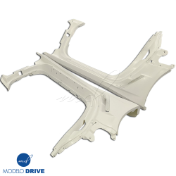 ModeloDrive FRP Z06 Side Skirt Replacements > Chevrolet Corvette (C7) 2014-2019 image - 2