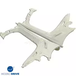 FRP Z06 Side Skirt Replacements > Chevrolet Corvette (C7) 2014-2019 image - 2