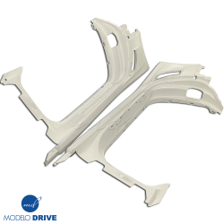 ModeloDrive FRP Z06 Side Skirt Replacements > Chevrolet Corvette (C7) 2014-2019 image - 4
