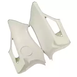 FRP Z06 Wide Fenders (rear) 2pc > Chevrolet Corvette (C7) 2014-2019 image - 7