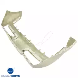 FRP Z06 Rear Bumper 3pc > Chevrolet Corvette (C7) 2014-2019 image - 5