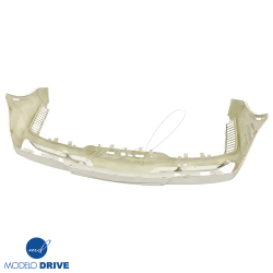 ModeloDrive FRP Z06 Rear Bumper 3pc > Chevrolet Corvette (C7) 2014-2019 image - 6