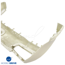 ModeloDrive FRP Z06 Rear Bumper 3pc > Chevrolet Corvette (C7) 2014-2019 image - 7