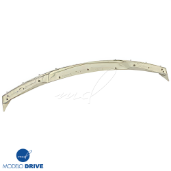 ModeloDrive FRP Z06 S2 Spoiler 3pc > Chevrolet Corvette (C7) 2014-2019 image - 6