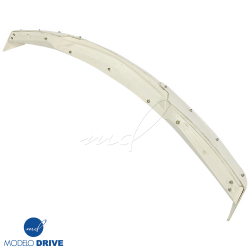 ModeloDrive FRP Z06 S2 Spoiler 3pc > Chevrolet Corvette (C7) 2014-2019 image - 8