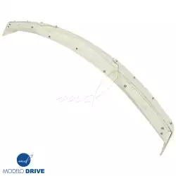 FRP Z06 S2 Spoiler 3pc > Chevrolet Corvette (C7) 2014-2019 image - 8