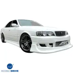 FRP ORI RACE Front Bumper > Toyota Chaser (JZX100) 1997-2001 image - 23