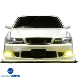 ModeloDrive FRP ORI RACE Front Bumper > Toyota Chaser (JZX100) 1997-2001 image - 23