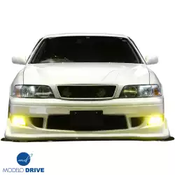 FRP ORI RACE Front Bumper > Toyota Chaser (JZX100) 1997-2001 image - 24