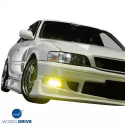 FRP ORI RACE Front Bumper > Toyota Chaser (JZX100) 1997-2001 image - 28