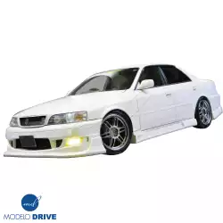 FRP ORI RACE Front Bumper > Toyota Chaser (JZX100) 1997-2001 image - 29